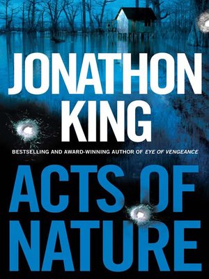 cover image of Acts of Nature